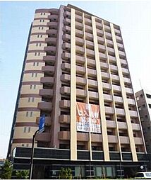 東急大井町線 戸越公園駅 徒歩6分の賃貸マンション