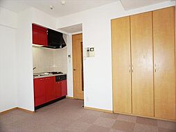 JR総武線 水道橋駅 徒歩3分の賃貸マンション 11階ワンルームのリビング/ダイニング