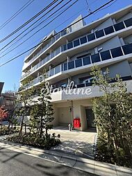 東京臨海高速鉄道りんかい線 大井町駅 徒歩10分の賃貸マンション