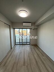 東京臨海高速鉄道りんかい線 大井町駅 徒歩10分の賃貸マンション 6階2LDKのリビング/ダイニング