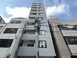 都営浅草線 宝町駅 徒歩3分の賃貸マンション