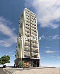 東京メトロ半蔵門線 水天宮前駅 徒歩4分