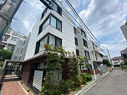 都営新宿線 曙橋駅 徒歩5分