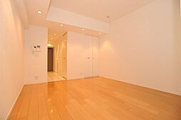 東京メトロ有楽町線 銀座一丁目駅 徒歩2分の賃貸マンション 3階ワンルームのリビング/ダイニング