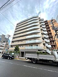 JR総武線 亀戸駅 徒歩4分の賃貸マンション