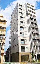 都営大江戸線 牛込柳町駅 徒歩2分