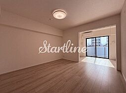 東京メトロ半蔵門線 錦糸町駅 徒歩9分の賃貸マンション 2階1LDKのリビング/ダイニング