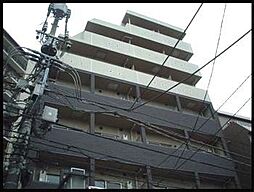 都営浅草線 戸越駅 徒歩7分の賃貸マンション