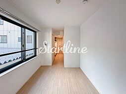 東京臨海高速鉄道りんかい線 大崎駅 徒歩9分の賃貸マンション 2階1LDKのリビング/ダイニング