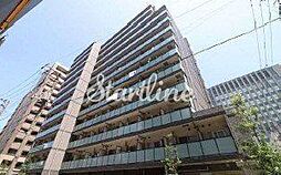 都営大江戸線 門前仲町駅 徒歩9分の賃貸マンション