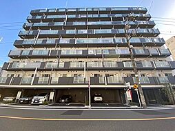 東武伊勢崎線 浅草駅 徒歩9分の賃貸マンション