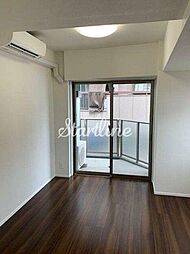 JR常磐線 三河島駅 徒歩5分の賃貸マンション 5階1Kのリビング/ダイニング