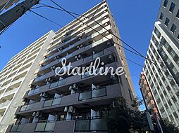 東京メトロ東西線 茅場町駅 徒歩8分の賃貸マンション