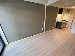 都営浅草線 蔵前駅 徒歩3分の賃貸マンション 4階1DKのリビング/ダイニング