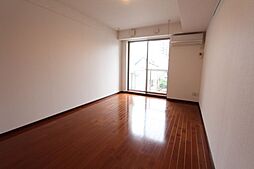 東京メトロ日比谷線 中目黒駅 徒歩5分の賃貸マンション 2階1Kのリビング/ダイニング