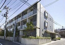 東京メトロ日比谷線 中目黒駅 徒歩5分の賃貸マンション