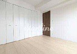 JR山手線 目黒駅 徒歩1分の賃貸マンション 10階1LDKのリビング/ダイニング