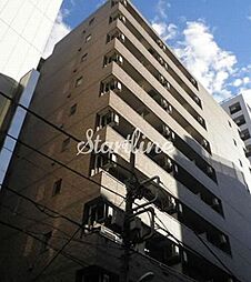 東京メトロ東西線 茅場町駅 徒歩2分の賃貸マンション