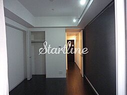 東京メトロ半蔵門線 水天宮前駅 徒歩3分の賃貸マンション 7階1Kのリビング/ダイニング