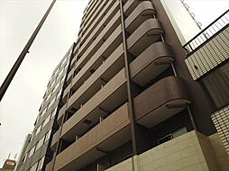 都営大江戸線 門前仲町駅 徒歩8分