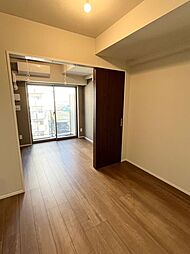 東京メトロ東西線 東陽町駅 徒歩9分の賃貸マンション 2階1DKのリビング/ダイニング