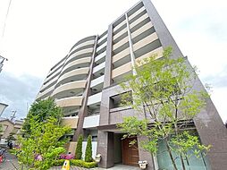 都営新宿線 西大島駅 徒歩18分の賃貸マンション