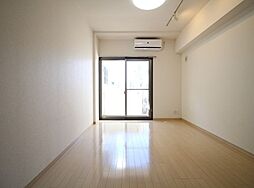 JR山手線 田町駅 徒歩6分の賃貸マンション 10階1Kのリビング/ダイニング