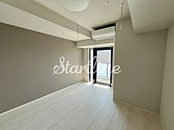 東武亀戸線 亀戸水神駅 徒歩5分の賃貸マンション 8階1Kのリビング/ダイニング