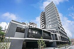 都営三田線 本蓮沼駅 徒歩2分の賃貸マンション