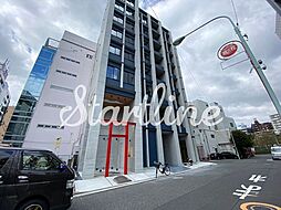 東京メトロ半蔵門線 水天宮前駅 徒歩8分の賃貸マンション