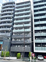 プライマル西大島駅前 804