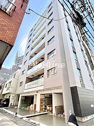 都営新宿線 菊川駅 徒歩9分の賃貸マンション