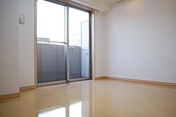 都営浅草線 新橋駅 徒歩2分の賃貸マンション 15階1Kのリビング/ダイニング