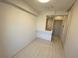 東京メトロ日比谷線 入谷駅 徒歩6分の賃貸マンション 2階1DKのリビング/ダイニング