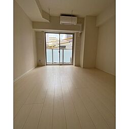 東武伊勢崎線 浅草駅 徒歩10分の賃貸マンション 3階1Kのリビング/ダイニング