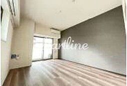 JR総武線 亀戸駅 徒歩5分の賃貸マンション 2階1Kのリビング/ダイニング