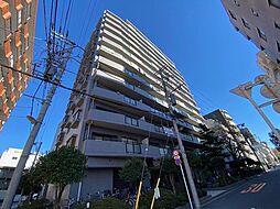 東京メトロ東西線 木場駅 徒歩10分
