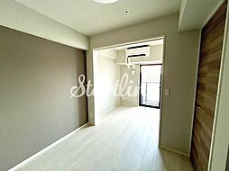 東武亀戸線 亀戸水神駅 徒歩5分の賃貸マンション 3階1DKのリビング/ダイニング