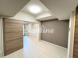 JR総武線 亀戸駅 徒歩7分の賃貸マンション 2階1DKのリビング/ダイニング