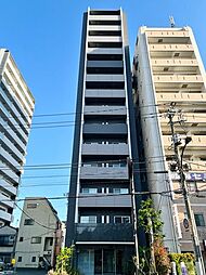 都営新宿線 大島駅 徒歩2分