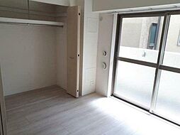 都営浅草線 馬込駅 徒歩8分の賃貸マンション 6階1LDKのリビング/ダイニング