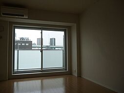 東京メトロ有楽町線 辰巳駅 徒歩6分の賃貸マンション 13階2LDKのリビング/ダイニング