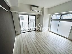 JR総武線 錦糸町駅 徒歩9分の賃貸マンション 12階1Kのリビング/ダイニング