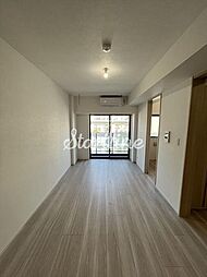 京急本線 青物横丁駅 徒歩5分の賃貸マンション 7階2LDKのリビング/ダイニング