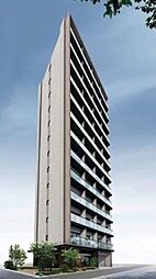 東京メトロ東西線 門前仲町駅 徒歩6分の賃貸マンション