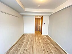 東京メトロ東西線 東陽町駅 徒歩5分の賃貸マンション 8階1Kのリビング/ダイニング