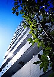 都営浅草線 押上駅 徒歩5分