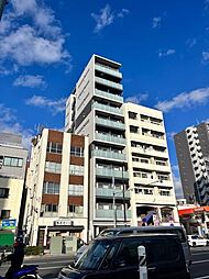 JR総武線 亀戸駅 徒歩7分の賃貸マンション