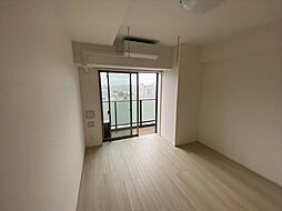 都営新宿線 大島駅 徒歩3分の賃貸マンション 8階1Kのリビング/ダイニング