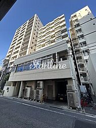 JR総武線 亀戸駅 徒歩4分